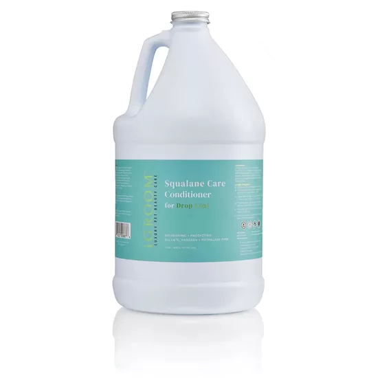 iGroom Squalane Care Pet Conditioner, 3.78L - кондиционер для собак и кошек